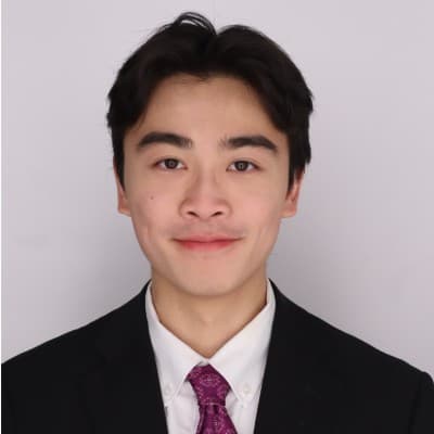 Alexander Tong, Professional Development