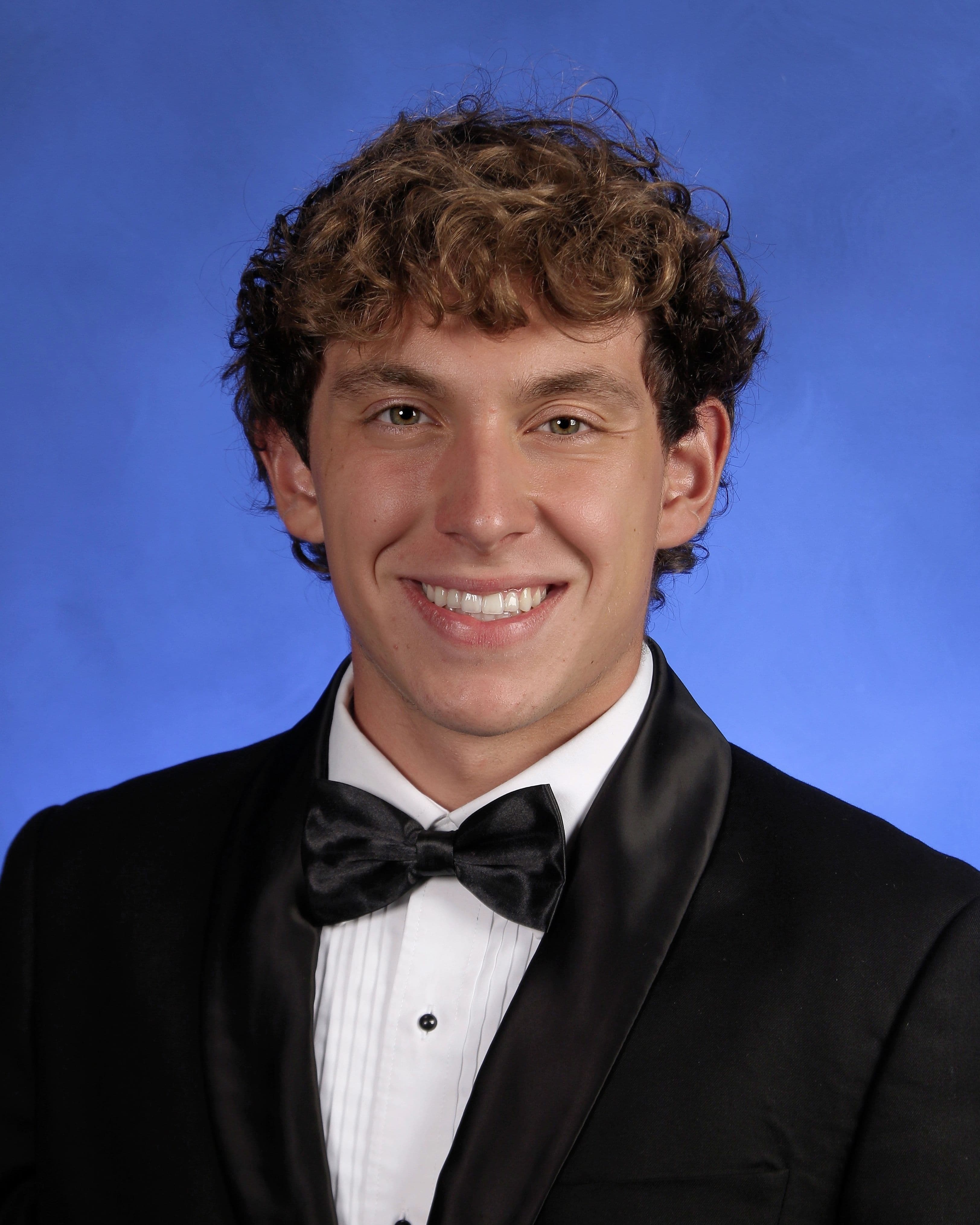 Daniel Ranaudo, Webmaster